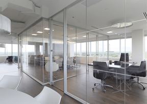 Modern Office Suite 1160-1180 | 4770 Biscayne, Miami