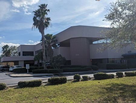 Photo of commercial space at 255 N Sykes Creek Parkway in Merritt Island