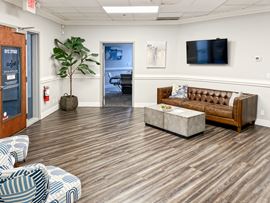 Regus - Citrus Heights - Kingswood Drive