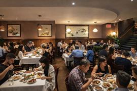 242 W 56th St