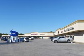 Allendale Shopping Center