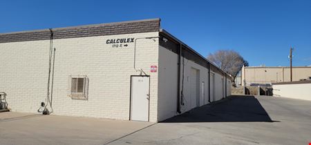 Photo of commercial space at 1712 W Hadley in Las Cruces