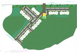 SW Lakeland Multifamily Land