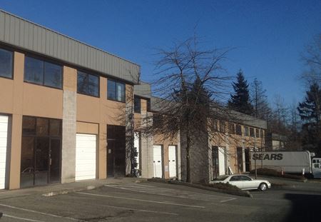 Commercial space for Rent at 711-715 100th St SE in Everett