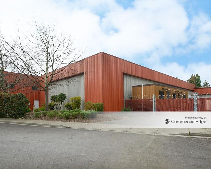 499 Moore Lane Industrial Space For Rent CommercialCafe