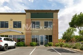 Retail and Warehouse Space Downtown Hurricane