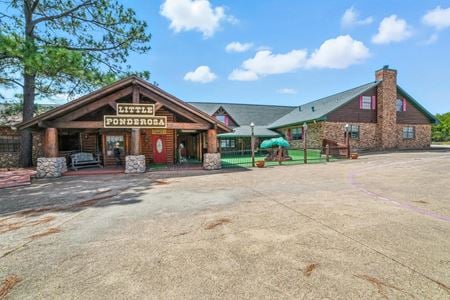 Office space for Sale at 3131 N Beltline Rd in Mesquite