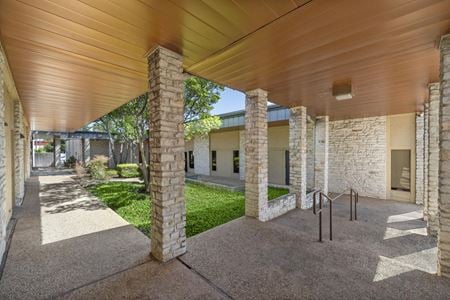 Office space for Rent at 4419 Frontier Trail in Austin