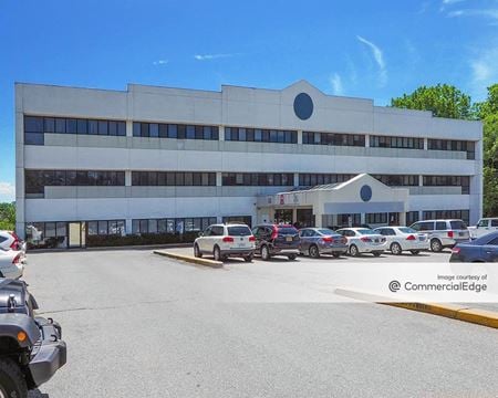 Office space for Rent at 970 North Broadway in Yonkers