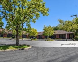 Lynch Business Center