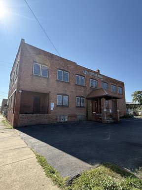 3348 St Clair Ave 
