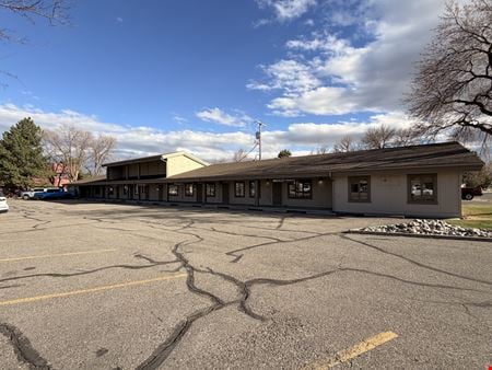 Office space for Rent at 2310 Broadwater Avenue in Billings