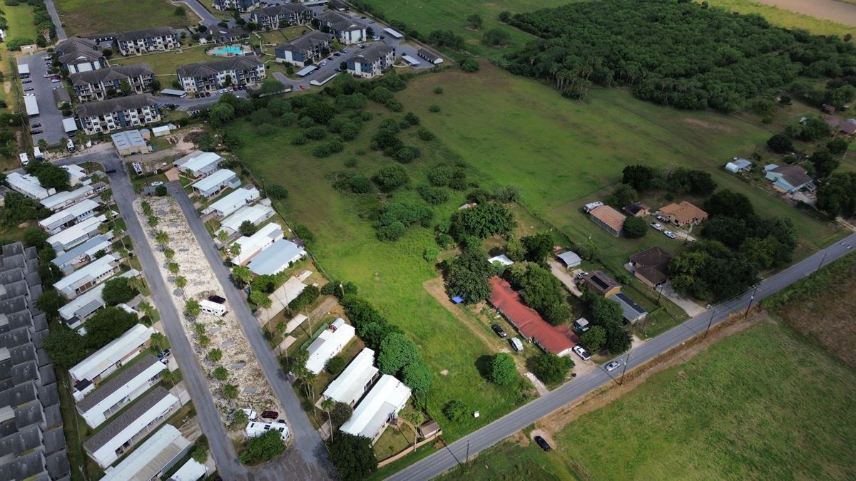 Paloma Lane