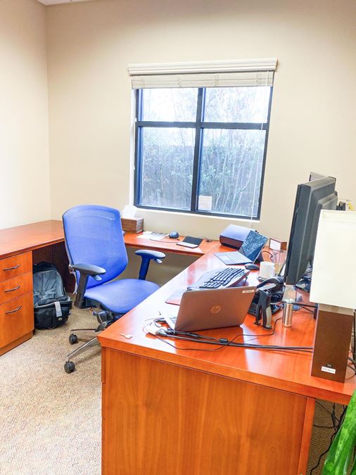 The Preserve Office Condo - Suite E 300