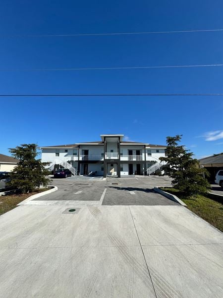 Multi-Family space for Sale at 275 SW 4th St in Cape Coral