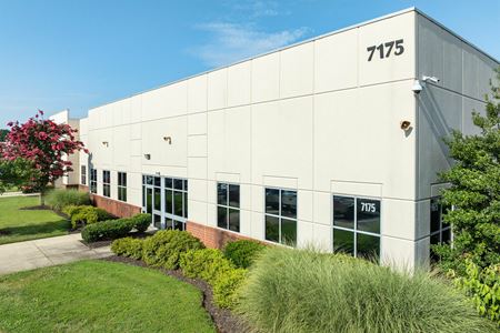 Industrial space for Rent at 7175 Troy Hill Dr in Elkridge