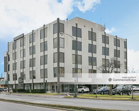 Devon Executive Center - Chicago