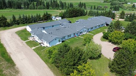 Other space for Sale at 9606 - 101 Street in Plamondon