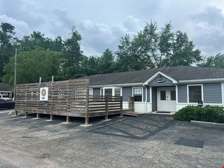 Photo of commercial space at 1377 Cross Creek Circle in Tallahassee