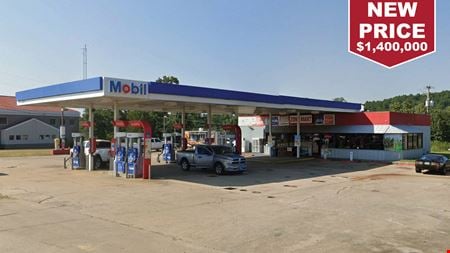 Retail space for Sale at 8701 Maumelle Blvd in North Little Rock