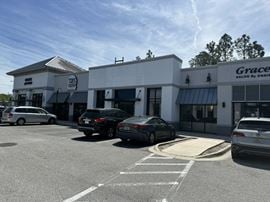 3546 Saint Johns Bluff Rd South - Units 102 & 103