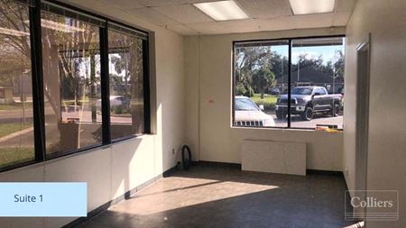 Retail space for Rent at 4555 St Johns Ave in Jacksonville