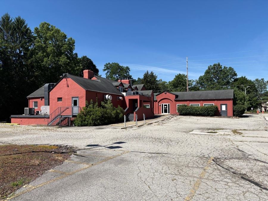 3983 Darrow Rd