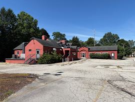 3983 Darrow Rd