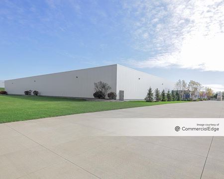 Photo of commercial space at 5656 Innovation Drive in Valley City