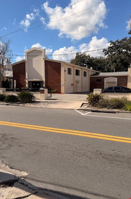 Other space for Sale at 504-514 Parramore Ave  in Orlando