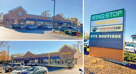 Photo of commercial space at 5005 Northwest Hwy in Crystal Lake