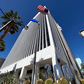 Pacific Workplaces - Las Vegas