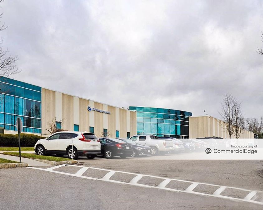 Westford Technology Park East 9 Technology Park Drive 9 Technology