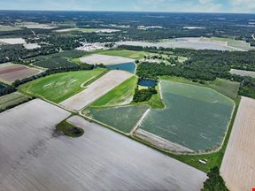 Ellenton Irrigated Farm