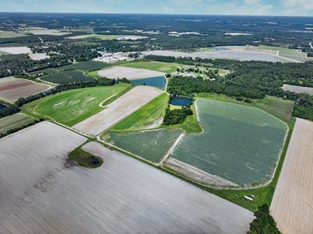 VacantLand space for Sale at 153 Booth Road in Ellenton