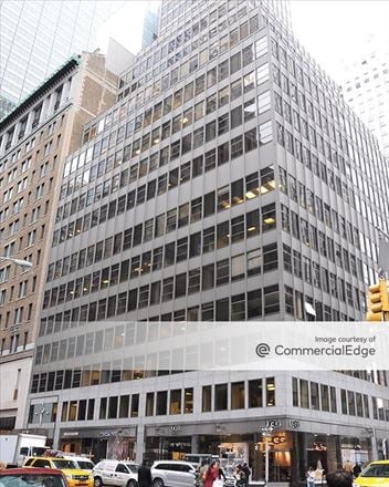 600 Madison Avenue