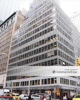 600 Madison Avenue