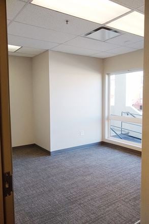 Workstyle Flexible Spaces - 2020 N Academy