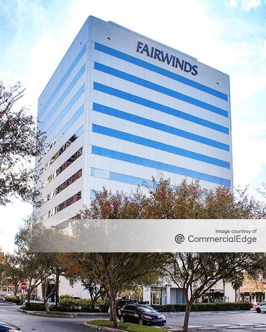 Fairwinds Tower