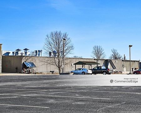 Commercial space for Rent at 1100 Crystal Drive in Princeton