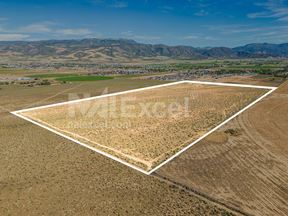 Enoch Residential Papered Lots