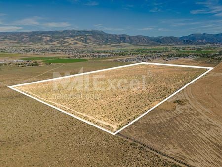 VacantLand space for Sale at Approx 5600 N  in Enoch