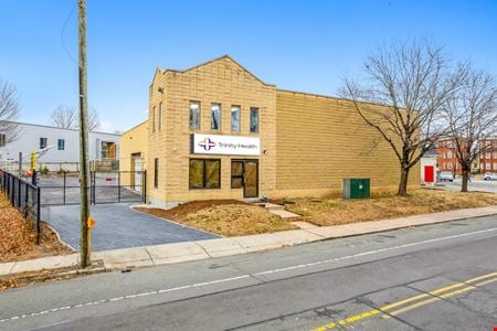 Office space for Sale at 1795 Broad St in Hartford