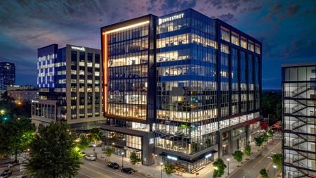 Office space for Rent at 621 Hillsborough Street in Raleigh