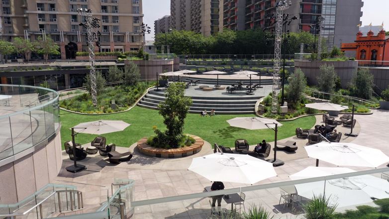 CAL Marketplace @ 2CAL Plaza