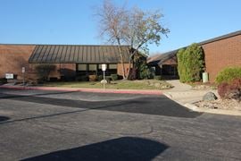 Woodland Square Office Center - Buildings I - IV