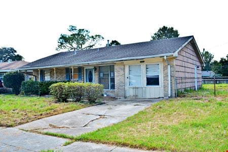 Photo of commercial space at 6201 Fairfax Place in New Orleans