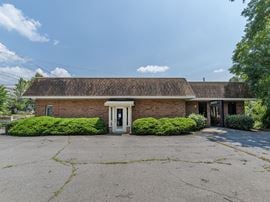 274 & 278 Merrimon Avenue