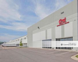 CentrePointe Distribution Park - Building 1