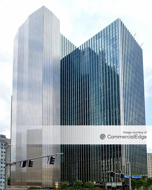 Four Gateway Center